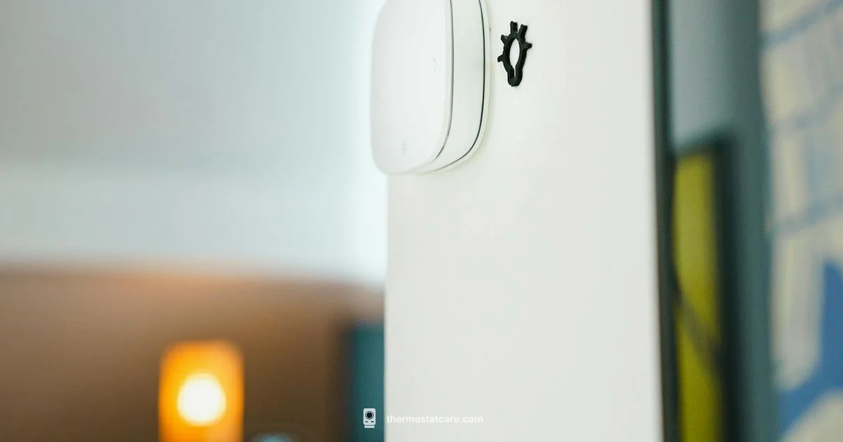 Floor-by-Floor Comfort Floor-by-Floor Comfort - Thermostat Care