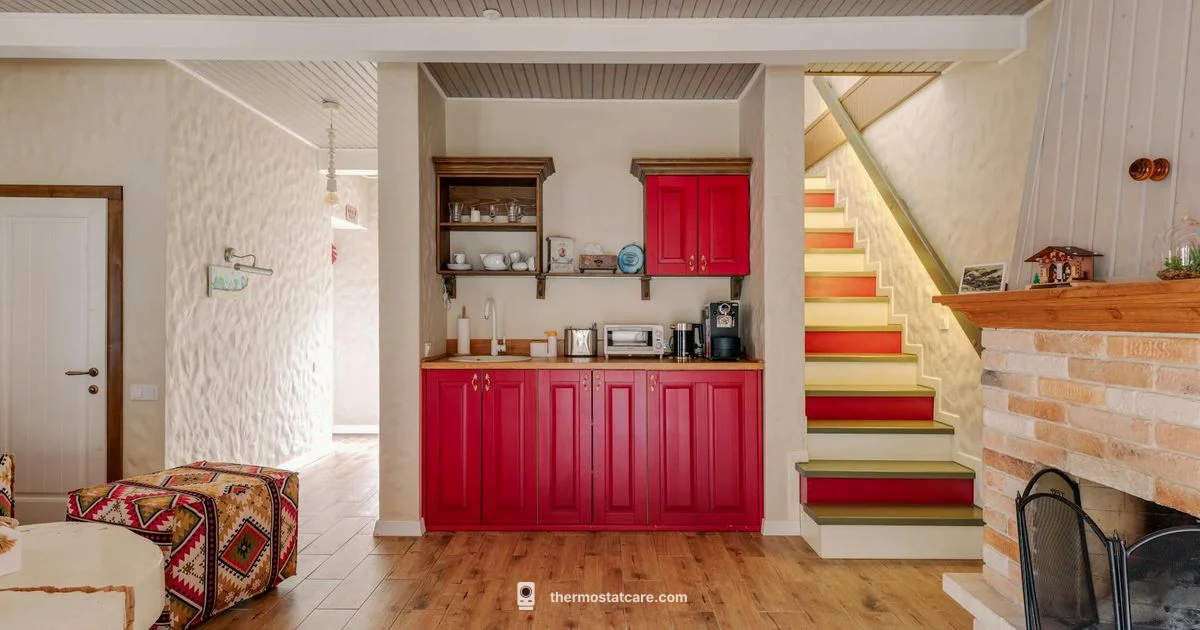 Winter Thermostat Setup Winter Thermostat Setup - Thermostat Care