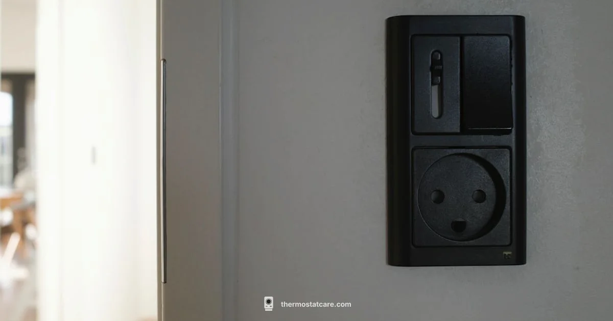 Why Thermostats Fail Why Thermostats Fail - Thermostat Care