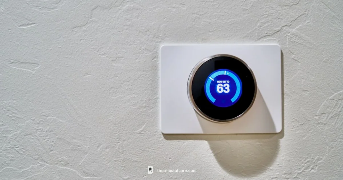 Thermostat Trouble Fix - Thermostat Care