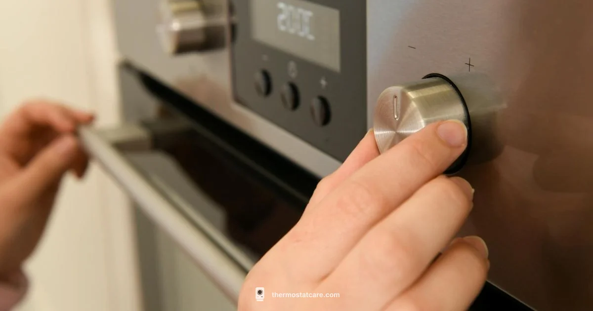 Thermostat Boiler Guide - Thermostat Care