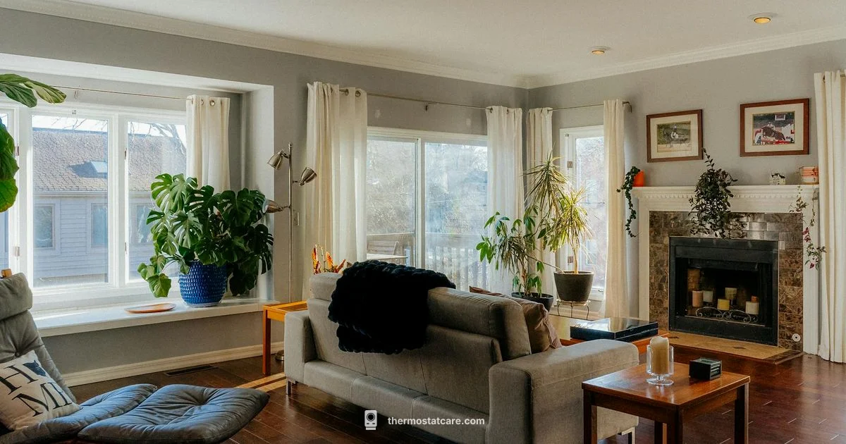 T6 Pro Z-Wave Review - Thermostat Care