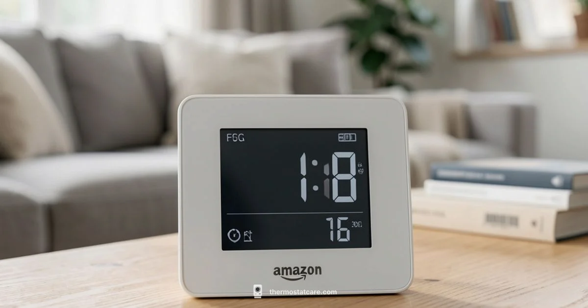 Fix Heating Glitches - Thermostat Care