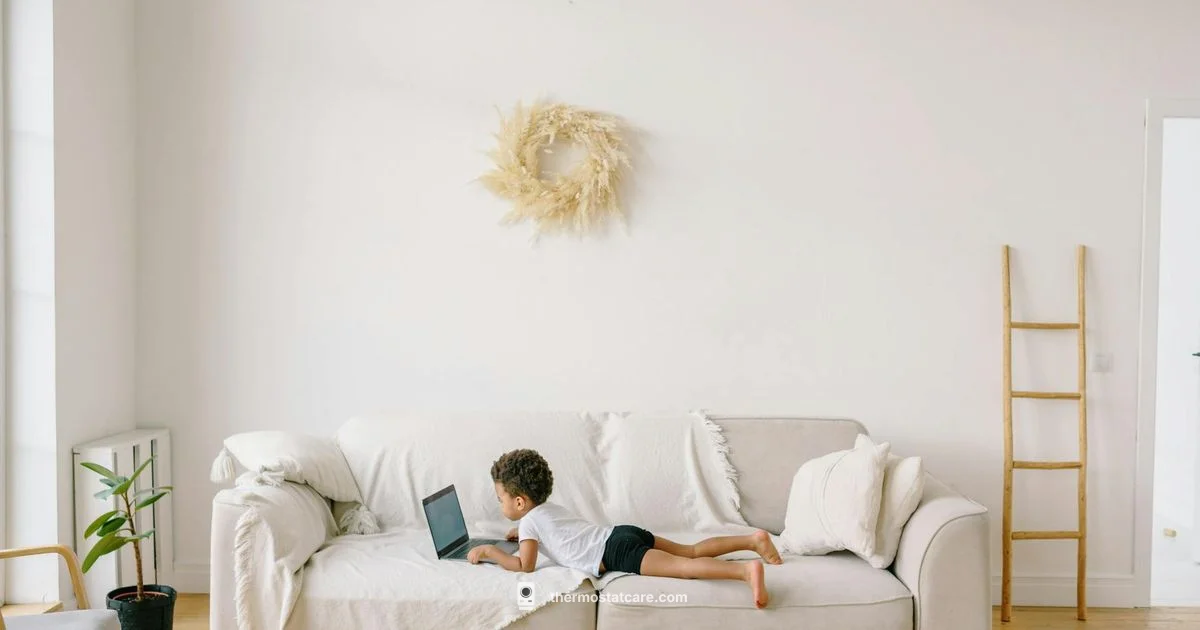 Nest-like Thermostat Showdown - Thermostat Care