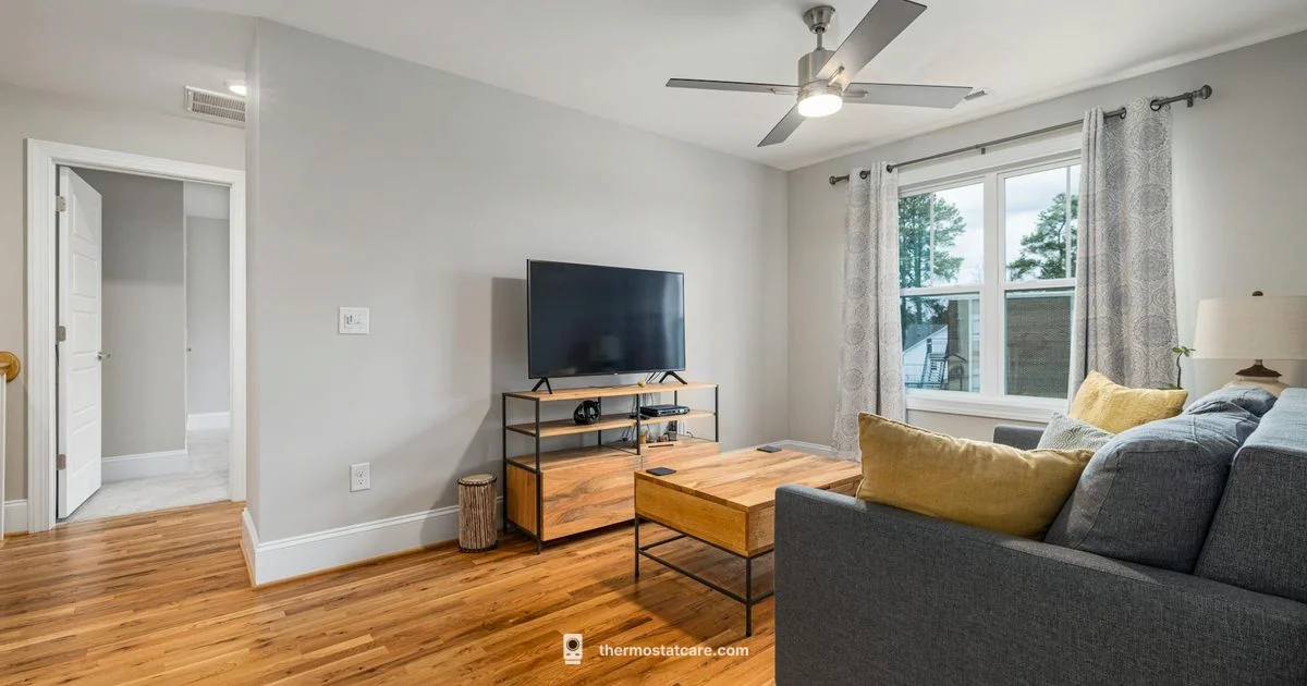 T6 Pro Z Wave Guide - Thermostat Care