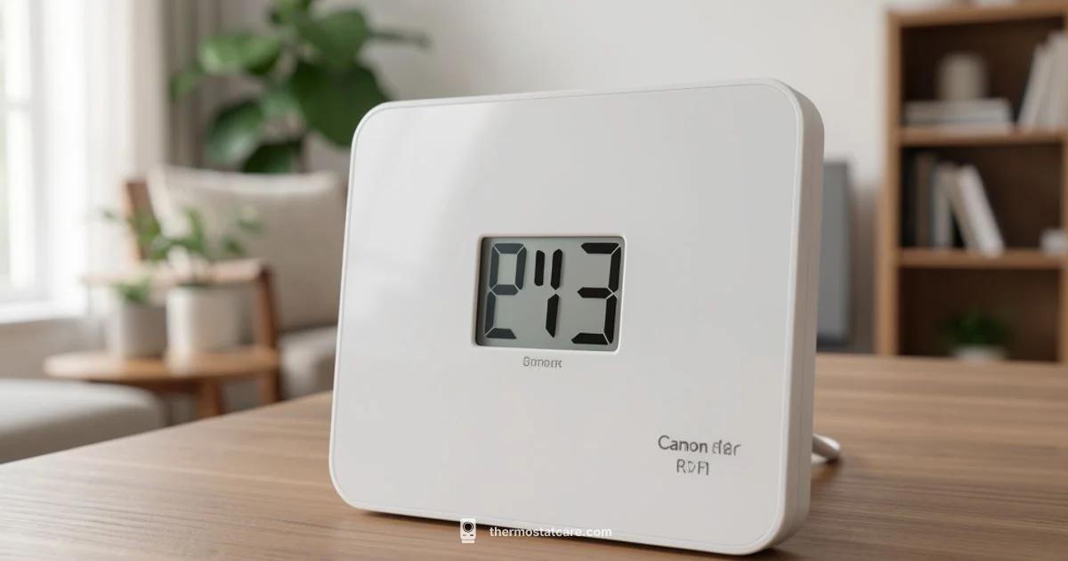 Setpoint Essentials - Thermostat Care