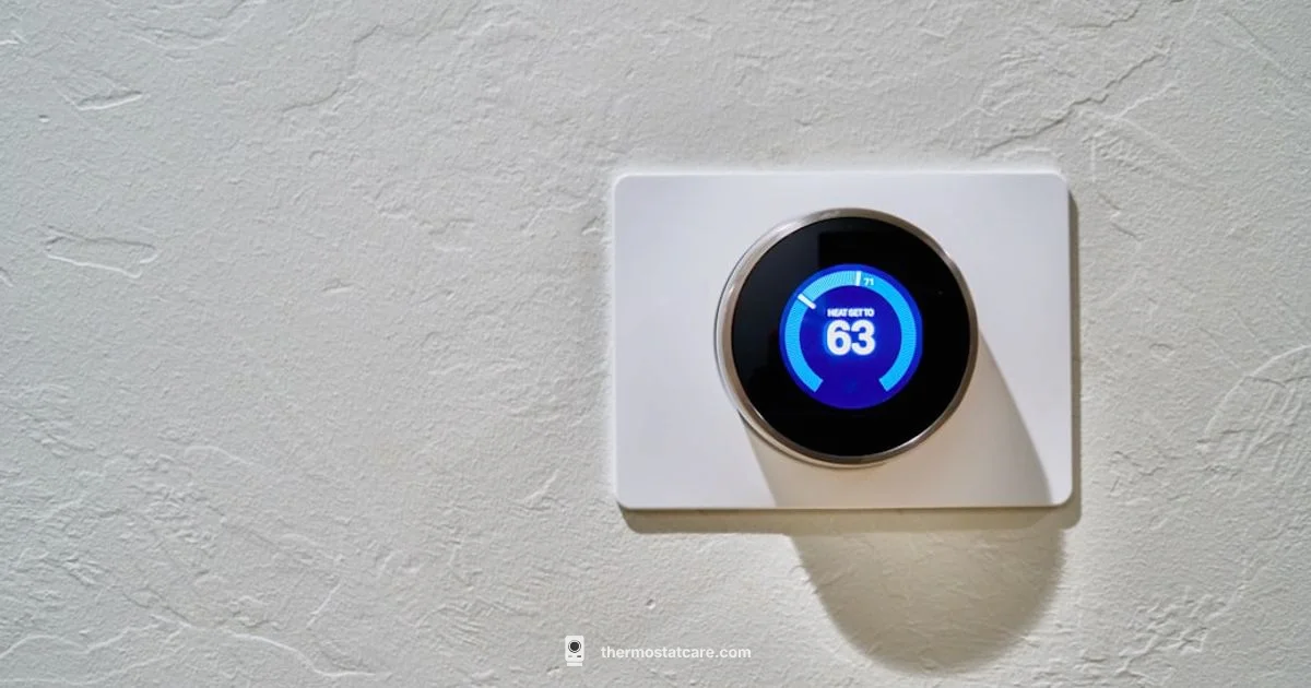 Heat Troubleshooting - Thermostat Care