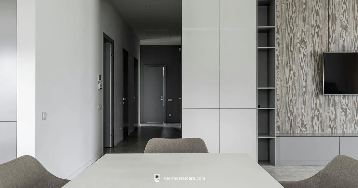 Energy-Smart Settings Energy-Smart Settings - Thermostat Care