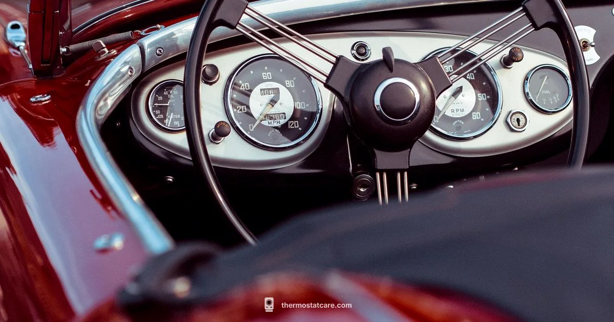 Car Thermostat Guide Car Thermostat Guide - Thermostat Care