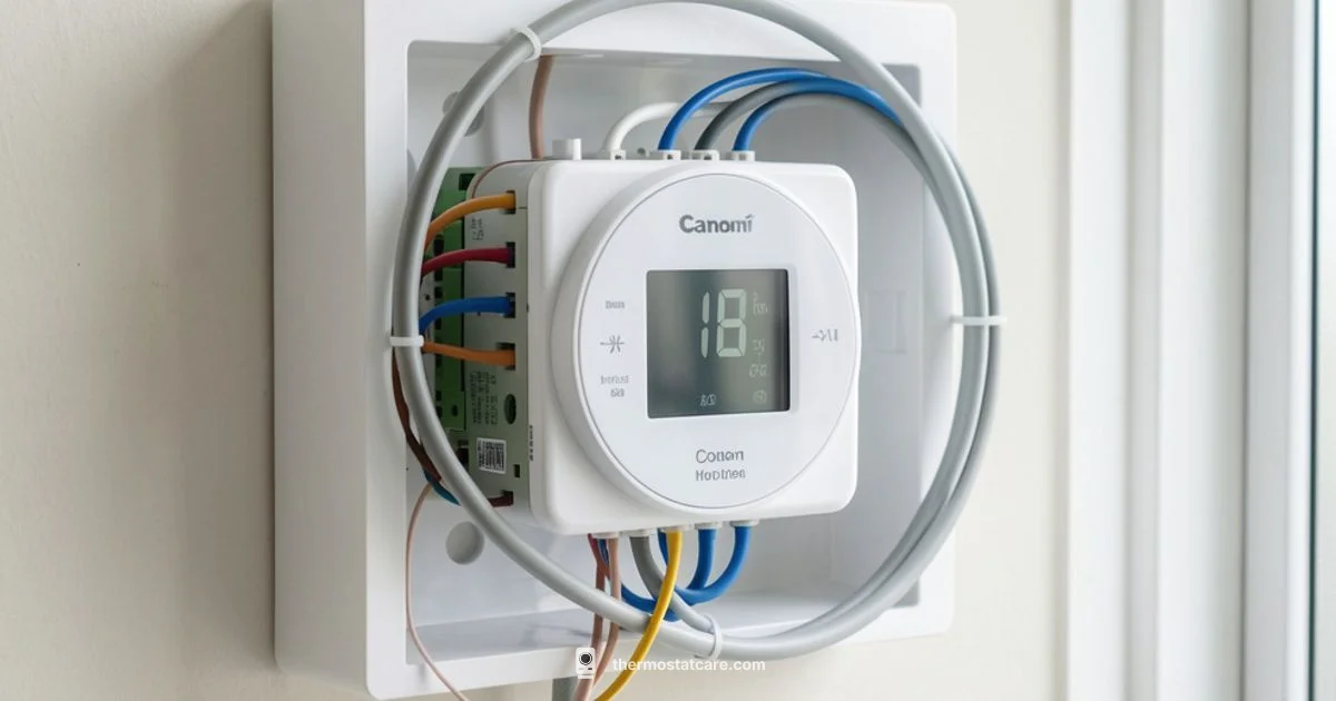 Thermostat Wiring Safety - Thermostat Care