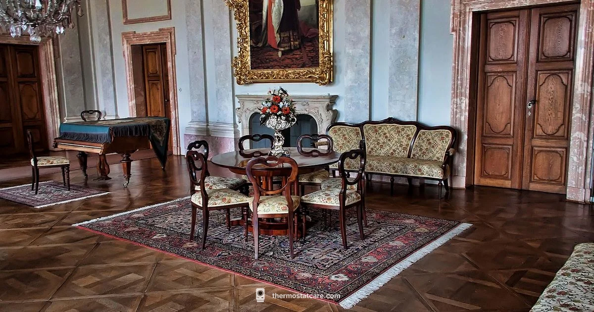 Fridge Thermostat Install - Thermostat Care