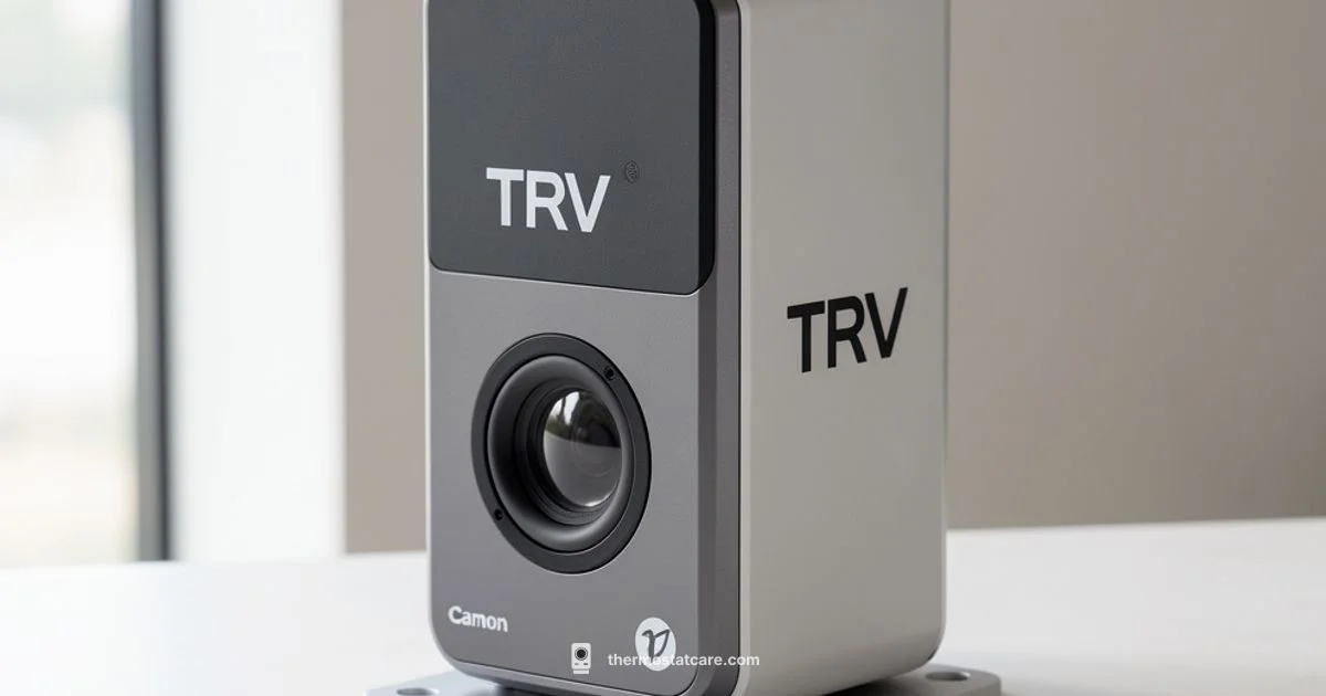 Fit TRV Quickly Fit TRV Quickly - Thermostat Care