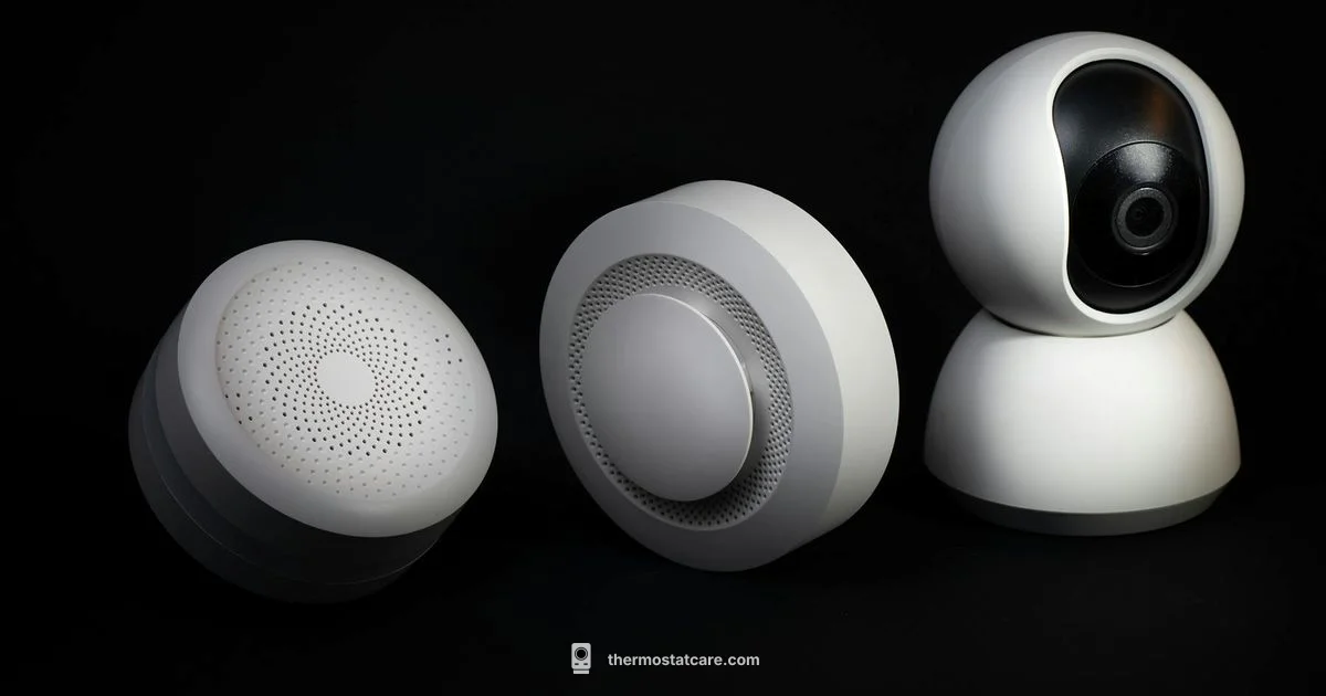 Smart Boiler Control - Thermostat Care