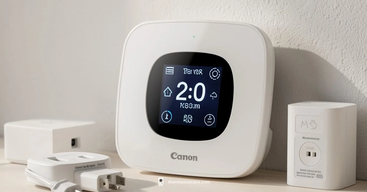 Smart Thermostat Setup Smart Thermostat Setup - Thermostat Care