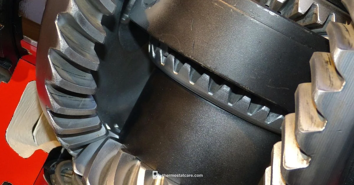 Thermostat Orientation - Thermostat Care