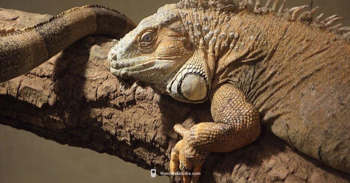 Zoo Med Thermostat - Thermostat Care