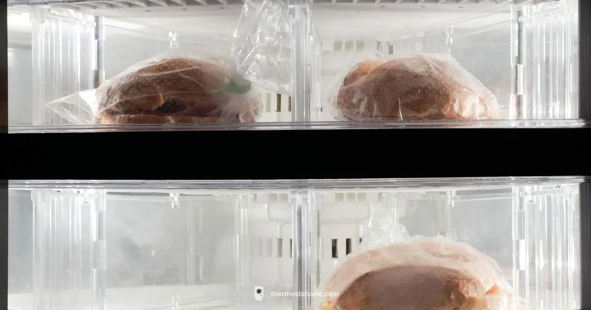 Freezer Thermostat Guide - Thermostat Care