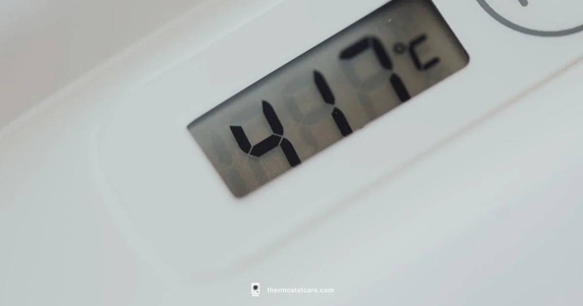 Thermostat Troubleshooting Thermostat Troubleshooting - Thermostat Care