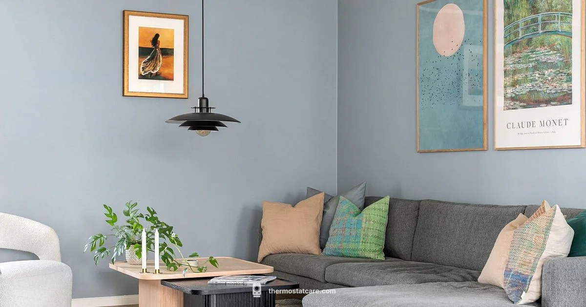 Heat Mode Setup Heat Mode Setup - Thermostat Care