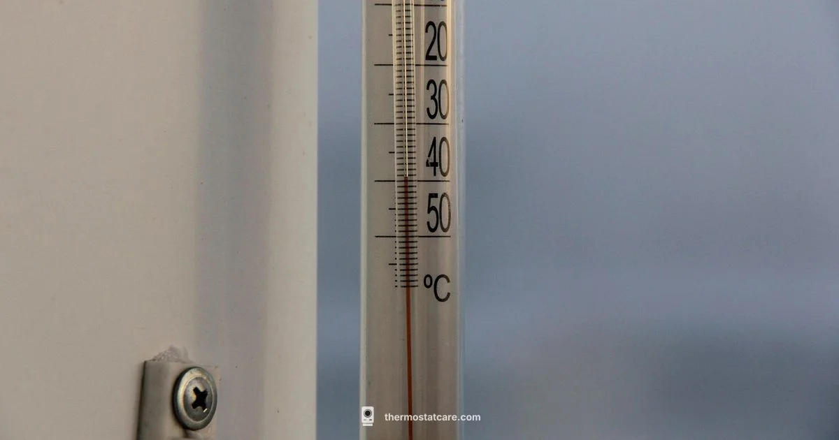 Thermostat Gun Guide - Thermostat Care