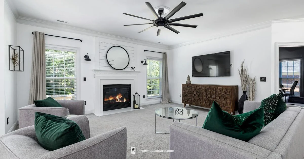 Thermostat Troubleshooting - Thermostat Care