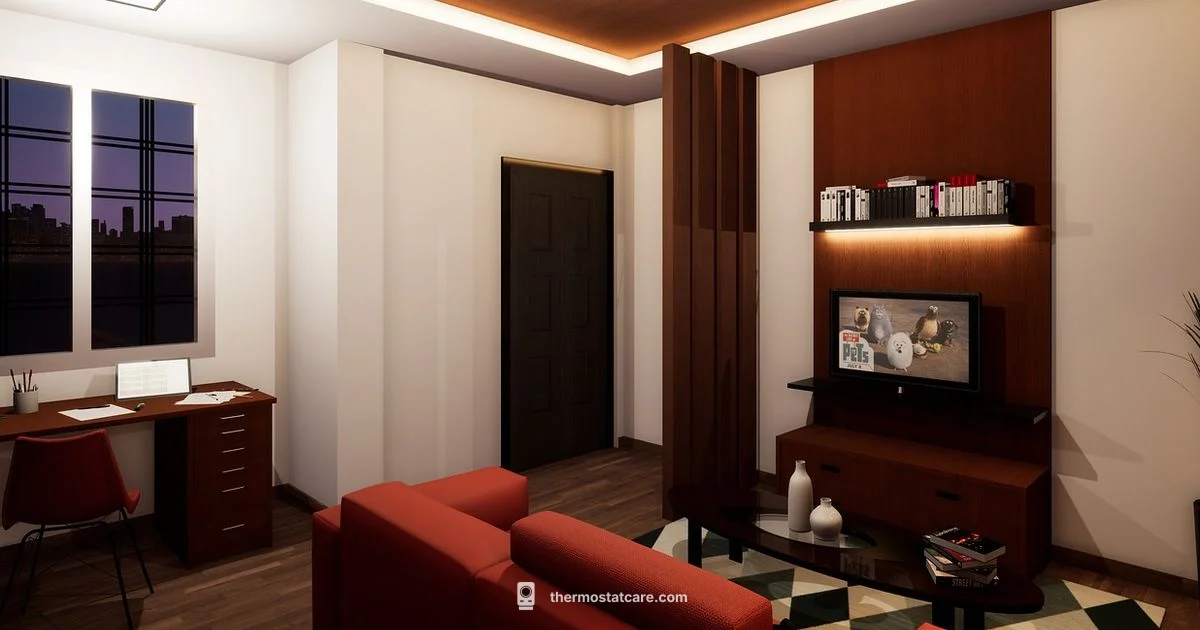 Thermostat Lifespan - Thermostat Care