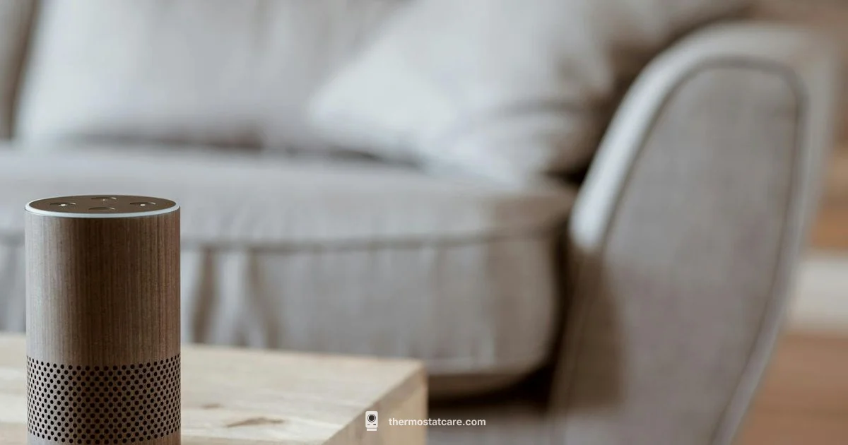 Smart Home Thermostat - Thermostat Care