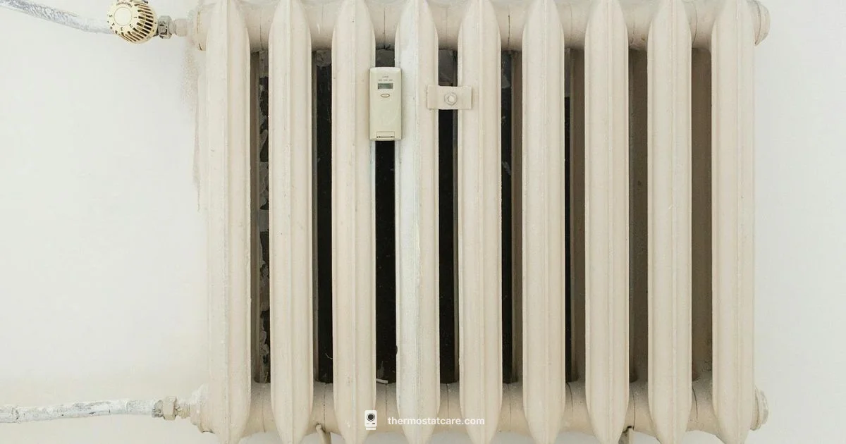 Thermostat Cover Guide - Thermostat Care