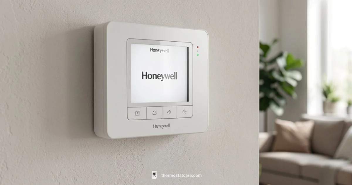 Honeywell Troubleshooting Honeywell Troubleshooting - Thermostat Care