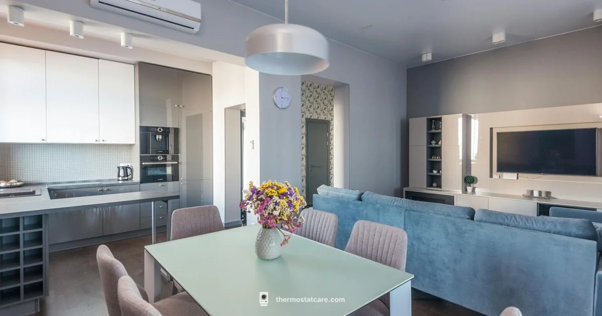 Pro T705 Review - Thermostat Care