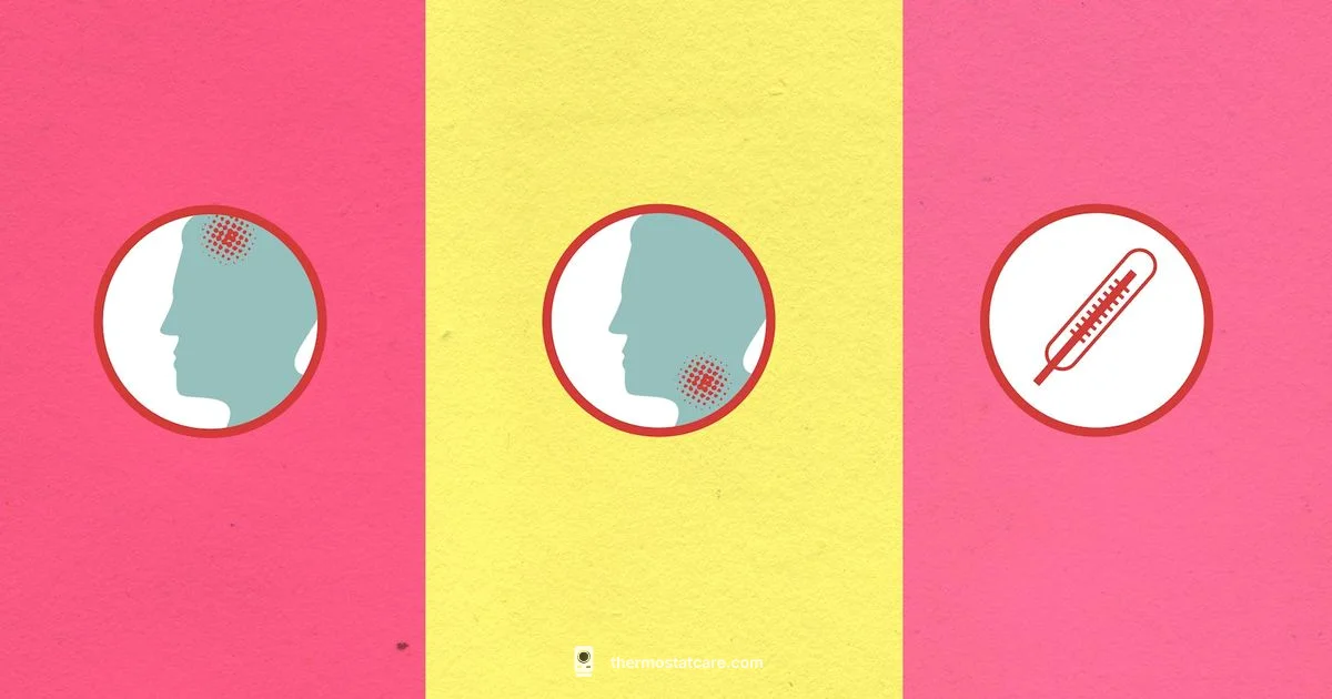 Bad Thermostat Signs - Thermostat Care