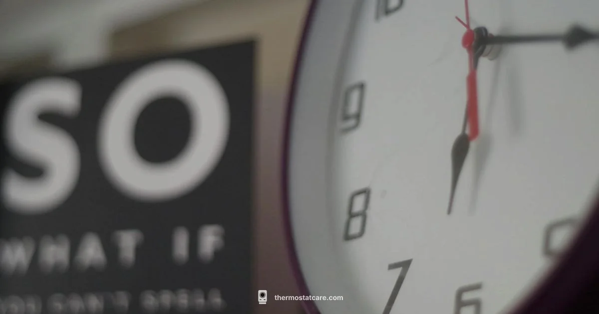 Thermostat Showdown - Thermostat Care