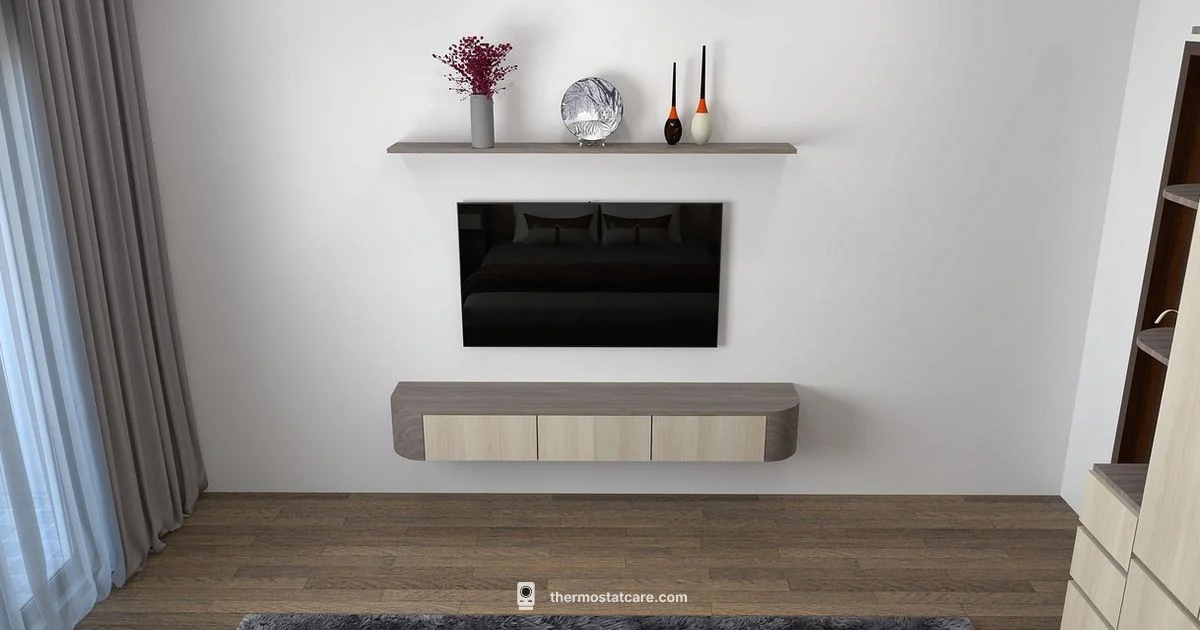 Thermostat Placement Thermostat Placement - Thermostat Care