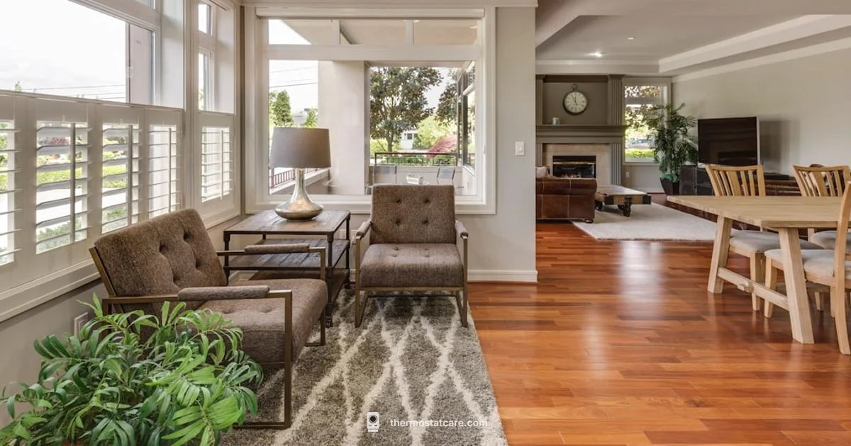 Thermostat Wiring Essentials - Thermostat Care