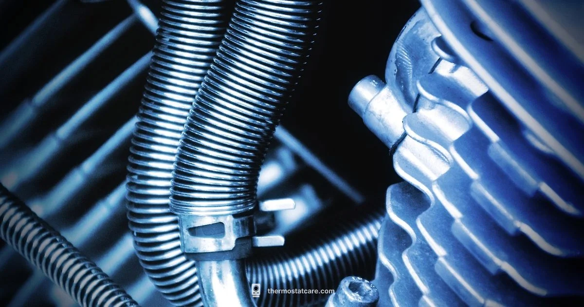 Overheating Diagnosis - Thermostat Care