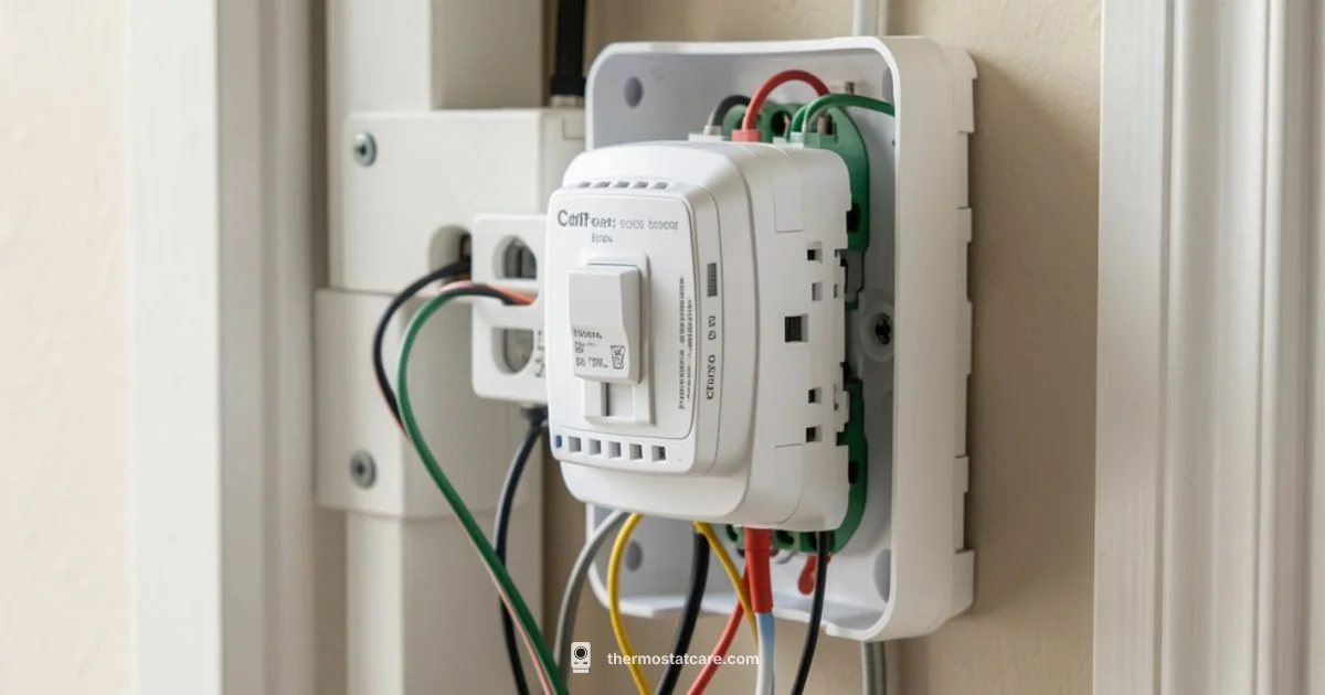 C Wire Essentials C Wire Essentials - Thermostat Care