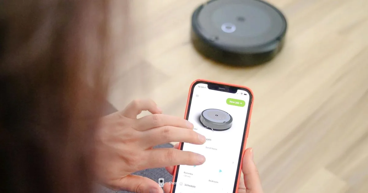 Nest App Overview - Thermostat Care