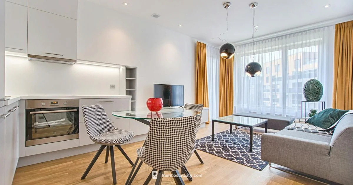 Nest vs E - Thermostat Care