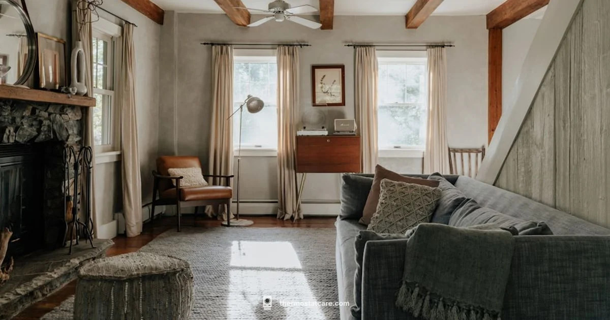 Two Stage Thermostat Guide - Thermostat Care