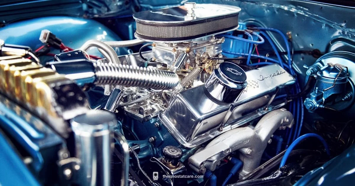 Car Thermostat Symptoms - Thermostat Care