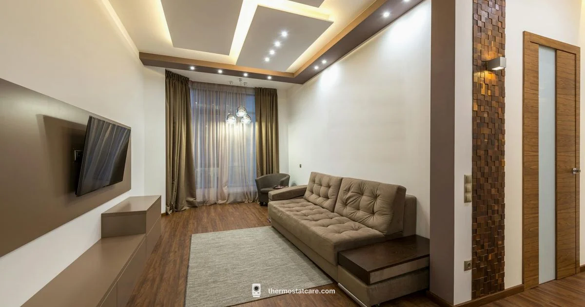 Best Wifi Thermostats - Thermostat Care