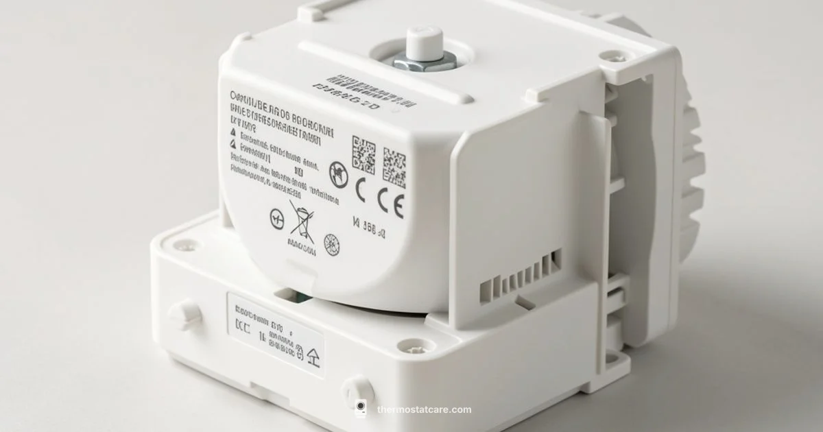 Thermostat Housing Guide Thermostat Housing Guide - Thermostat Care