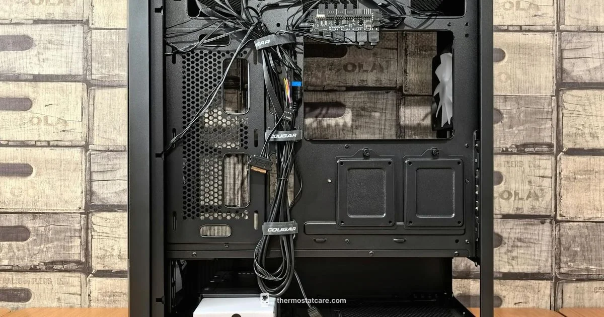 Thermostat Sensor Guide - Thermostat Care