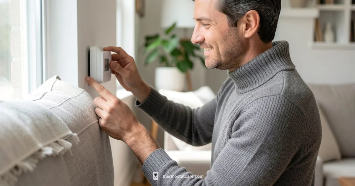 Thermostat Fit Guide - Thermostat Care