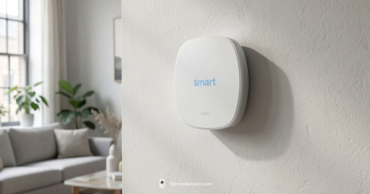 Reliable Controls Thermostat - Thermostat Care