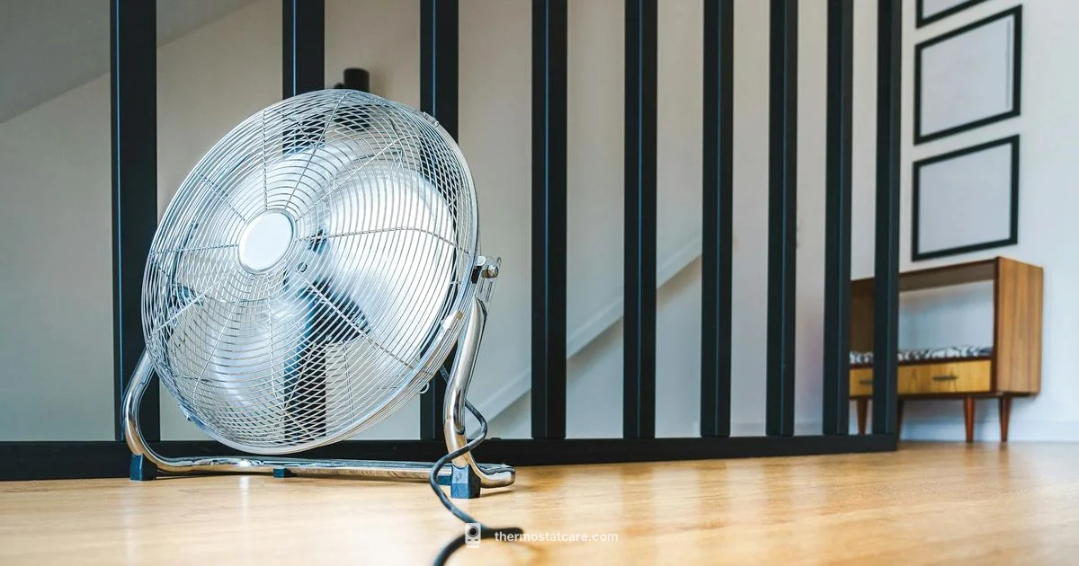 Cooler Thermostat Guide - Thermostat Care