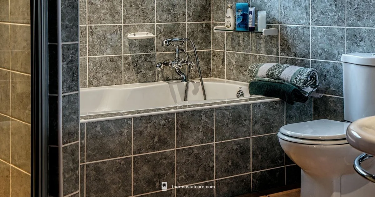 Towel Rail TRV Guide - Thermostat Care