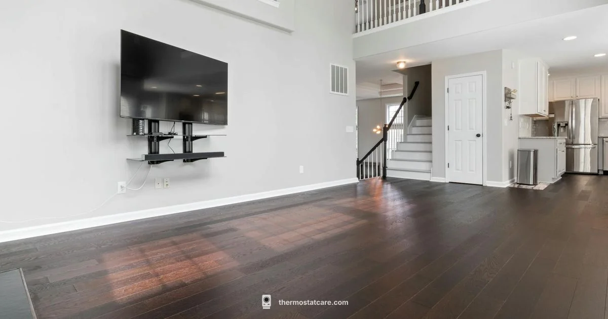 Nest Ease Guide - Thermostat Care