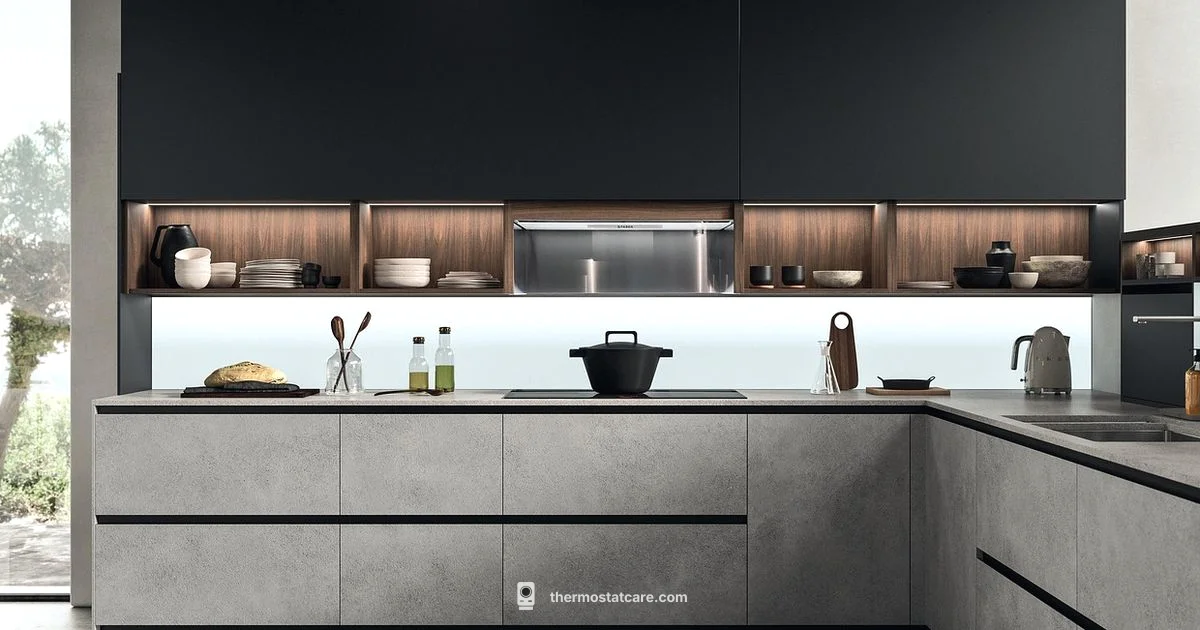 Freezer Thermostat Guide - Thermostat Care