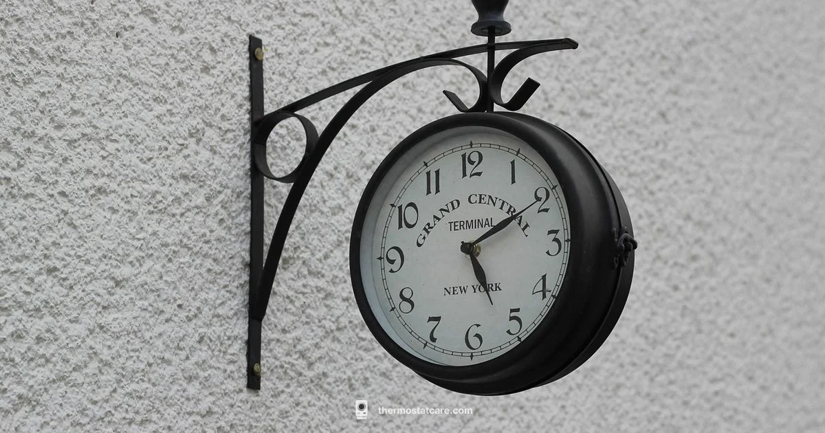 Bad Thermostat Signs Bad Thermostat Signs - Thermostat Care